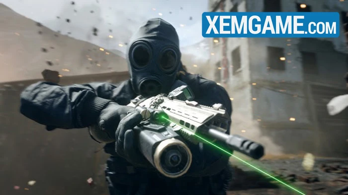 Modern Warfare 4 tung bản cập nhật Beta mới: Thêm bản đồ, chế độ chơi và chỉnh sửa vũ khí