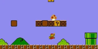 Một băng game Super Mario Bros được đấu giá với giá kỷ lục 3 triệu đô la