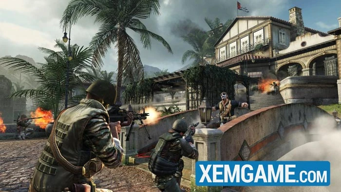 Người chơi PlayStation "khó chịu" với mức giá 80 đô la cho game Call of Duty đã 16 năm tuổi
