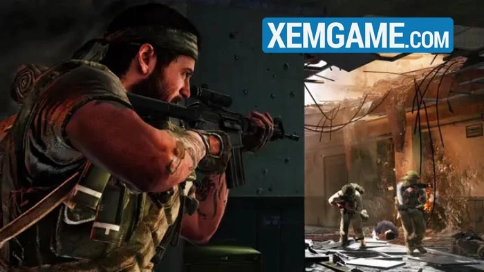 Người chơi PlayStation "khó chịu" với mức giá 80 đô la cho game Call of Duty đã 16 năm tuổi