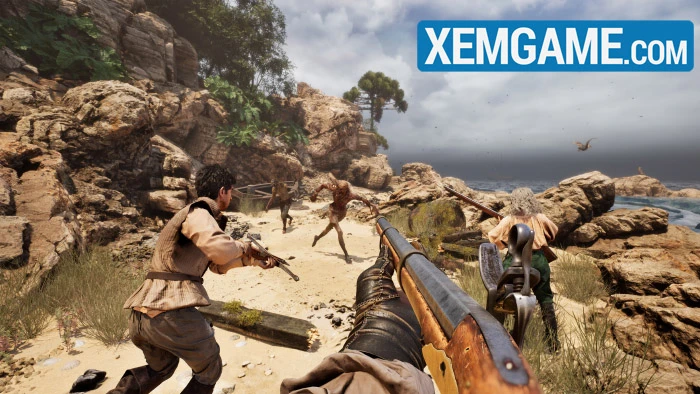 NVIDIA Game Ready Driver mới: tối ưu Halo Campaign Evolved và mang DLSS 4.5 với nhiều game khác
