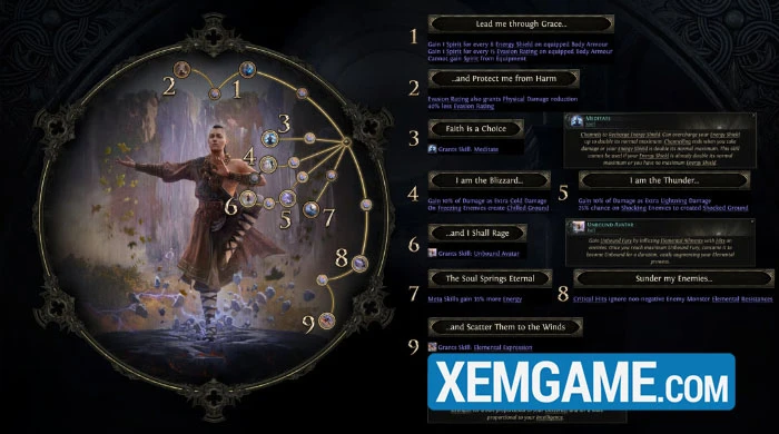 Path of Exile 2 hé lộ cái kết phần chơi chiến dịch 1.0, GGG vẫn giấu kín nhiều bất ngờ Path of Exile 2 hé lộ cái kết phần chơi chiến dịch 1.0, GGG vẫn giấu kín nhiều bất ngờ