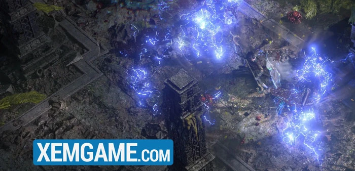 Path of Exile 2 hé lộ cái kết phần chơi chiến dịch 1.0, GGG vẫn giấu kín nhiều bất ngờ Path of Exile 2 hé lộ cái kết phần chơi chiến dịch 1.0, GGG vẫn giấu kín nhiều bất ngờ