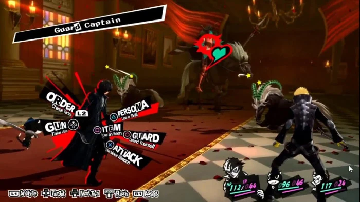 Persona 6 lộ logo và studio đảm nhiệm phần anime, sắp công bố? Persona 6 lộ logo và studio đảm nhiệm phần anime, sắp công bố?