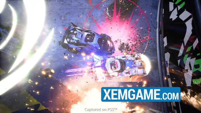 PlayStation đóng cửa máy chủ của Destruction AllStars một cách đột ngột
