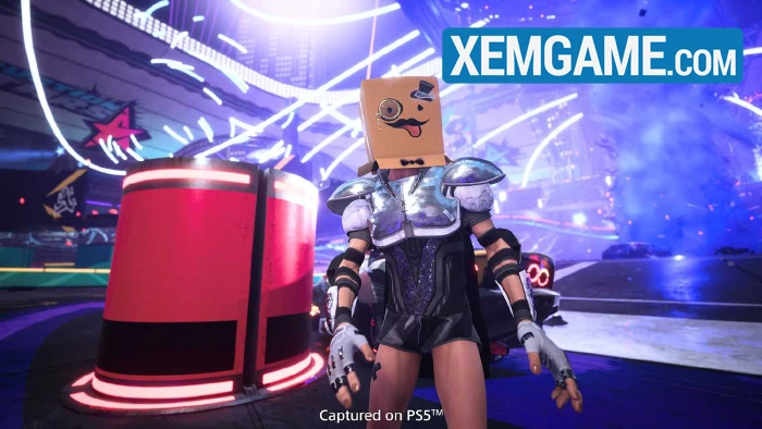 PlayStation đóng cửa máy chủ của Destruction AllStars một cách đột ngột