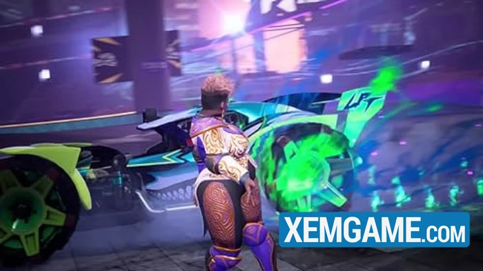 PlayStation đóng cửa máy chủ của Destruction AllStars một cách đột ngột
