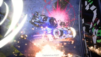 PlayStation đóng cửa máy chủ của Destruction AllStars một cách đột ngột