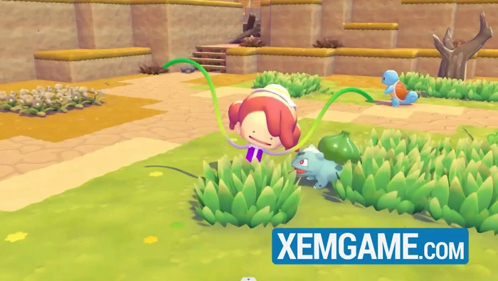 Pokémon Pokopia đạt doanh số trên 2,2 triệu bản chỉ sau 4 ngày ra mắt
