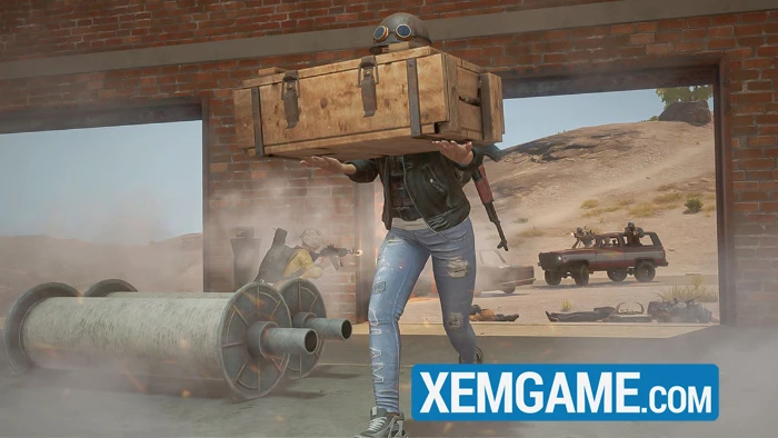 PUBG: Battlegrounds vẫn đang chứng minh sức hút của mình dù đã ra mắt gần một thập kỷ