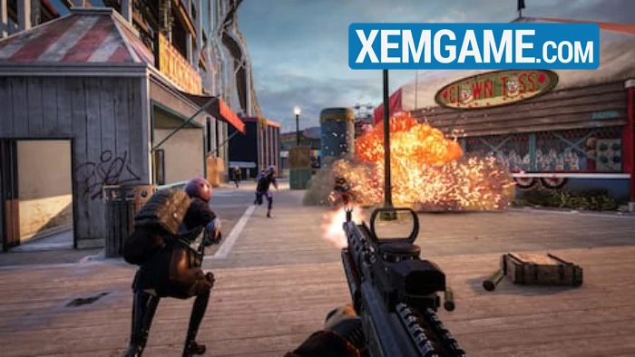 PUBG: Battlegrounds vẫn đang chứng minh sức hút của mình dù đã ra mắt gần một thập kỷ
