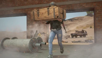 PUBG: Battlegrounds vẫn đang chứng minh sức hút của mình dù đã ra mắt gần một thập kỷ