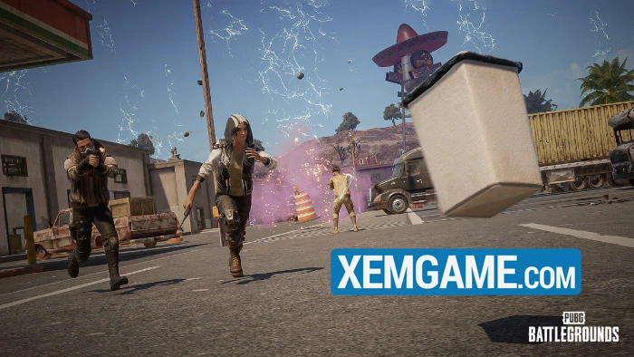 PUBG giới thiệu chế độ chơi cổ điển PropHunt nhân dịp Cá tháng Tư PUBG giới thiệu chế độ chơi cổ điển PropHunt nhân dịp Cá tháng Tư
