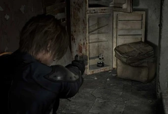 Resident Evil Requiem: Vị Trí Tượng Mr. Raccoon Tại East Raccoon City – Cập Nhật Mới Nhất