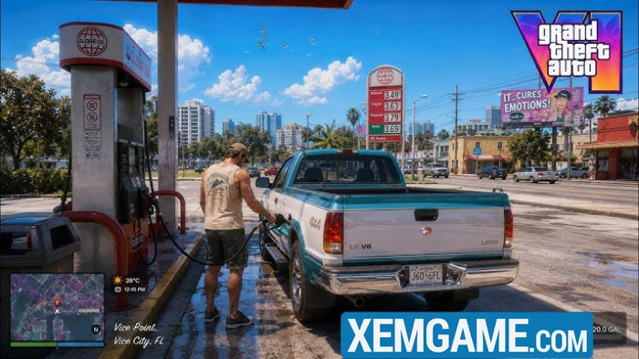 Rockstar lên tiếng sau loạt rò rỉ GTA 6, hé lộ thời điểm tung gameplay mới Rockstar lên tiếng sau loạt rò rỉ GTA 6, hé lộ thời điểm tung gameplay mới