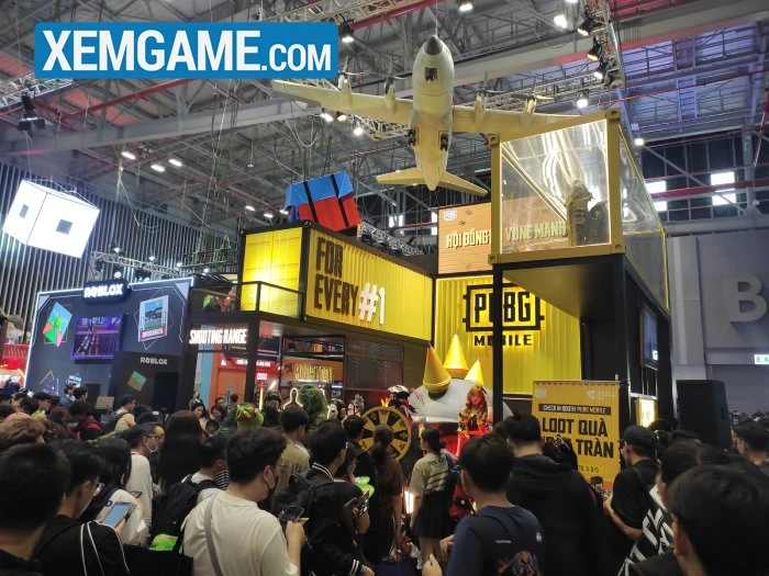 SEA Esports Nation Cup 2026 : PUBG Mobile Việt xưng vương thể thức Duo, Total Football đáng tiếc.... SEA Esports Nation Cup 2026 : PUBG Mobile Việt xưng vương thể thức Duo, Total Football đáng tiếc....
