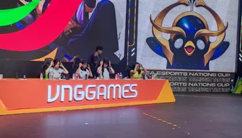 SEA Esports Nation Cup 2026 : PUBG Mobile Việt xưng vương thể thức Duo, Total Football đáng tiếc....