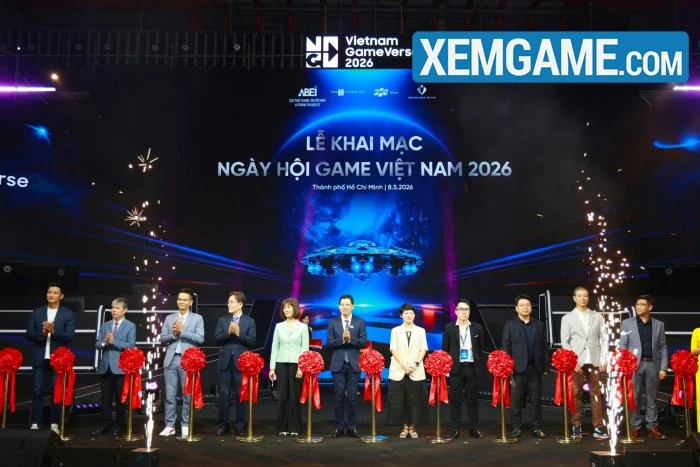 SEA Esports Nations Cup khai mạc tại Gameverse và khát vọng trở thành điểm đến mới của Esports khu vực