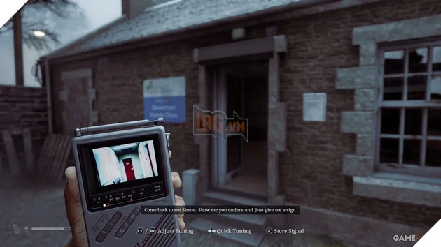 Silent Hill Townfall: Tổng Hợp Các Địa Điểm Phát Tín Hiệu CRTV Trong Game (Phần 1)
