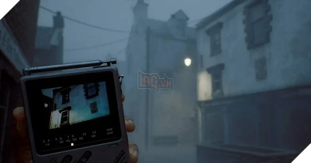 Silent Hill Townfall: Tổng Hợp Các Địa Điểm Phát Tín Hiệu CRTV Trong Game (Phần 1)