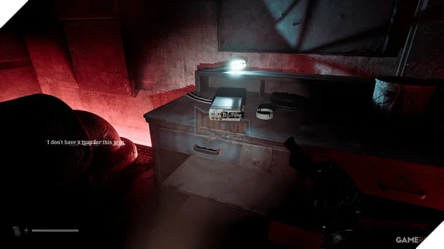 Silent Hill Townfall: Tổng Hợp Các Địa Điểm Phát Tín Hiệu CRTV Trong Game (Phần 1)