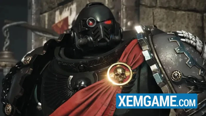 Space Marine 2 trở thành "cú nổ" đổi đời của Saber Interactive