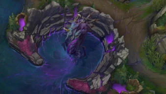 Streamer LS chỉ ra tại sao nhiều đội tuyển lại "tự hủy" ở Baron tại MSI 2026 đến vậy
