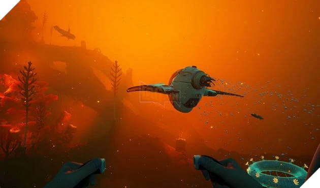 Subnautica 2: Hướng dẫn chỉnh độ phân giải 4K trong game khi tùy chỉnh không hiện Subnautica 2: Hướng dẫn chỉnh độ phân giải 4K trong game khi tùy chỉnh không hiện