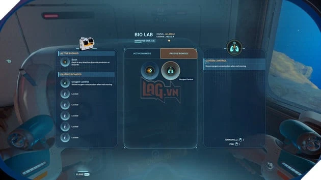 Subnautica 2: Những Điều Cần Biết Để Tăng Cường Và Sử Dụng Oxygen Tối Ưu Subnautica 2: Những Điều Cần Biết Để Tăng Cường Và Sử Dụng Oxygen Tối Ưu