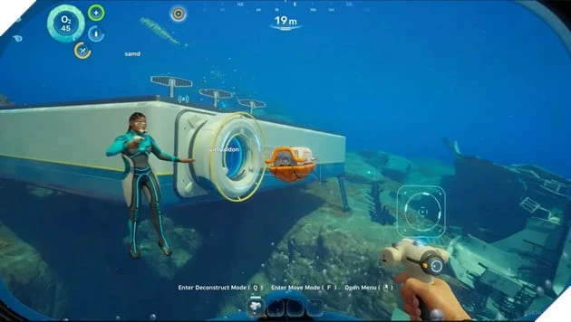 Subnautica 2: Những Điều Cần Biết Để Tăng Cường Và Sử Dụng Oxygen Tối Ưu Subnautica 2: Những Điều Cần Biết Để Tăng Cường Và Sử Dụng Oxygen Tối Ưu