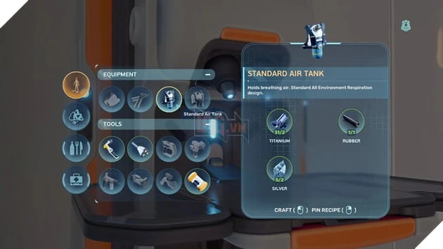 Subnautica 2: Những Điều Cần Biết Để Tăng Cường Và Sử Dụng Oxygen Tối Ưu Subnautica 2: Những Điều Cần Biết Để Tăng Cường Và Sử Dụng Oxygen Tối Ưu
