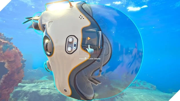 Subnautica 2: Những Điều Cần Biết Để Tăng Cường Và Sử Dụng Oxygen Tối Ưu Subnautica 2: Những Điều Cần Biết Để Tăng Cường Và Sử Dụng Oxygen Tối Ưu