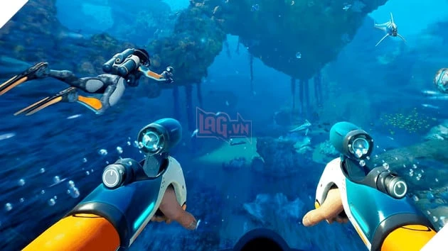 Subnautica 2: Những Điều Cần Biết Để Tăng Cường Và Sử Dụng Oxygen Tối Ưu Subnautica 2: Những Điều Cần Biết Để Tăng Cường Và Sử Dụng Oxygen Tối Ưu