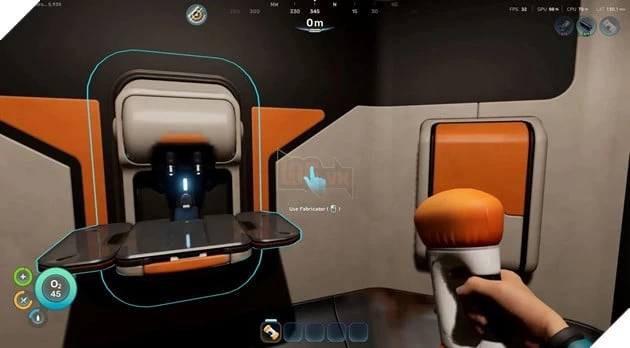 Subnautica 2: Những Điều Cần Biết Để Tăng Cường Và Sử Dụng Oxygen Tối Ưu Subnautica 2: Những Điều Cần Biết Để Tăng Cường Và Sử Dụng Oxygen Tối Ưu
