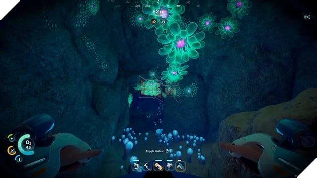 Subnautica 2: Những Điều Cần Biết Để Tăng Cường Và Sử Dụng Oxygen Tối Ưu Subnautica 2: Những Điều Cần Biết Để Tăng Cường Và Sử Dụng Oxygen Tối Ưu