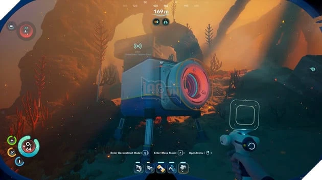Subnautica 2: Những Điều Cần Biết Để Tăng Cường Và Sử Dụng Oxygen Tối Ưu Subnautica 2: Những Điều Cần Biết Để Tăng Cường Và Sử Dụng Oxygen Tối Ưu