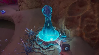 Subnautica 2: Những Điều Cần Biết Để Tăng Cường Và Sử Dụng Oxygen Tối Ưu