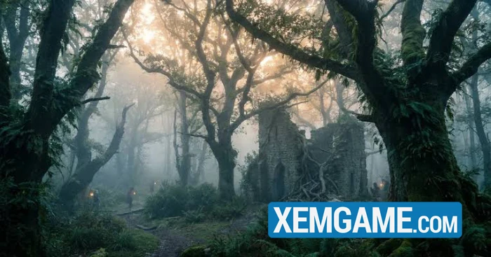 The Witcher 4 có thể phải chờ đến năm 2028 mới ra mắt