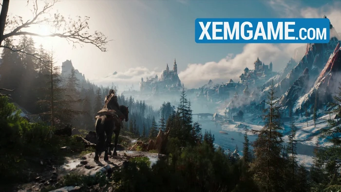 The Witcher 4 có thể phải chờ đến năm 2028 mới ra mắt