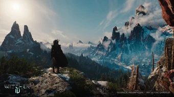 The Witcher 4 có thể phải chờ đến năm 2028 mới ra mắt