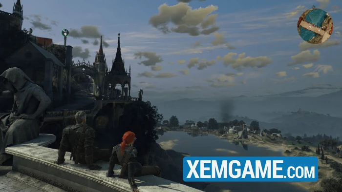 Thông tin chi tiết về game spin off nhiều người chơi của The Witcher được hé lộ Thông tin chi tiết về game spin off nhiều người chơi của The Witcher được hé lộ