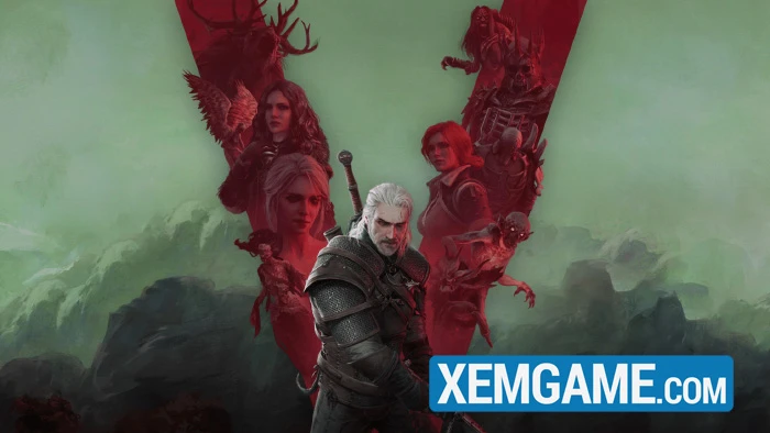 Thông tin chi tiết về game spin off nhiều người chơi của The Witcher được hé lộ Thông tin chi tiết về game spin off nhiều người chơi của The Witcher được hé lộ