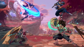 Tin rất xấu đến từ 2XKO: Riot dừng phát triển, tương lai tựa game đối kháng bị đặt dấu hỏi