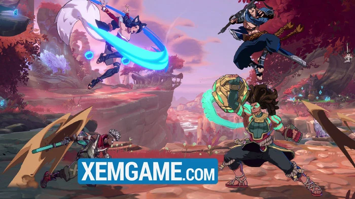 Tin rất xấu đến từ 2XKO: Riot dừng phát triển, tương lai tựa game đối kháng bị đặt dấu hỏi