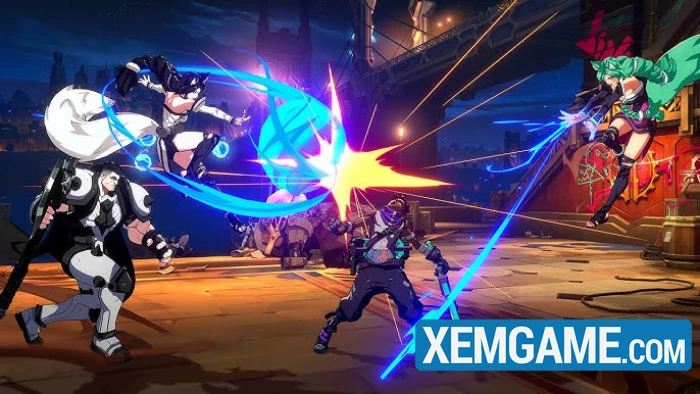 Tin rất xấu đến từ 2XKO: Riot dừng phát triển, tương lai tựa game đối kháng bị đặt dấu hỏi