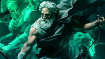 Titan Quest 2 cập nhật lớp nhân vật mới có cơ chế của Necromancer
