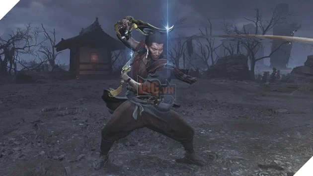 Toàn Bộ Các Oni Armanent Và Cách Sở Hữu Chúng Trong Onimusha: Way of the Sword