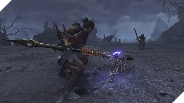 Toàn Bộ Các Oni Armanent Và Cách Sở Hữu Chúng Trong Onimusha: Way of the Sword