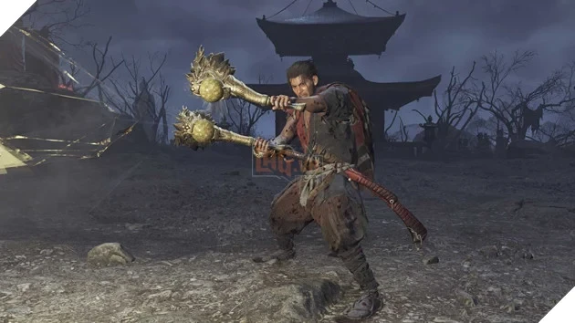 Toàn Bộ Các Oni Armanent Và Cách Sở Hữu Chúng Trong Onimusha: Way of the Sword