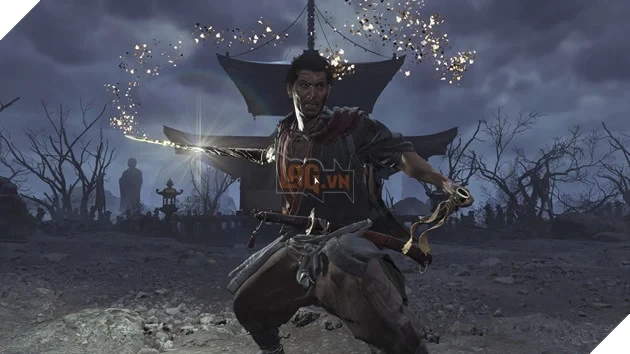 Toàn Bộ Các Oni Armanent Và Cách Sở Hữu Chúng Trong Onimusha: Way of the Sword